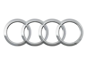 Audi logo