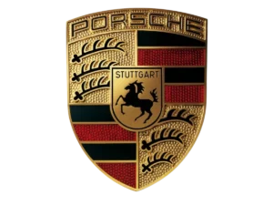 Porsche logo