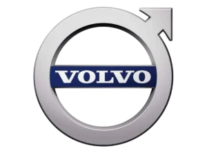 Volvo logo