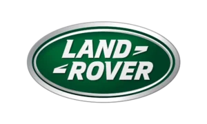 Land Rover logo