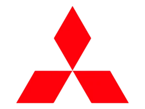 Mitsubishi logo