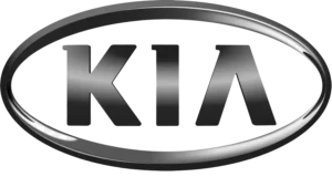 Kia logo
